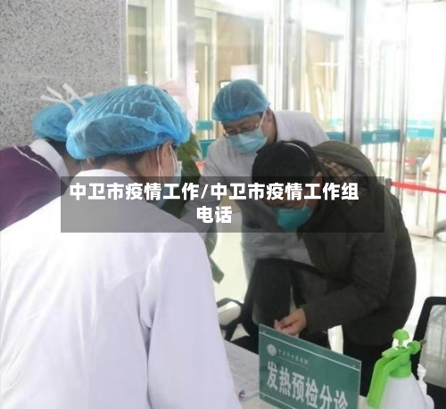 中卫市疫情工作/中卫市疫情工作组电话