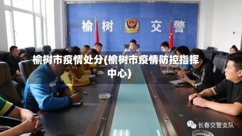 榆树市疫情处分(榆树市疫情防控指挥中心)