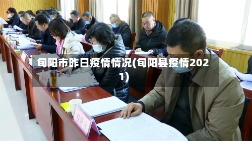 旬阳市昨日疫情情况(旬阳县疫情2021)