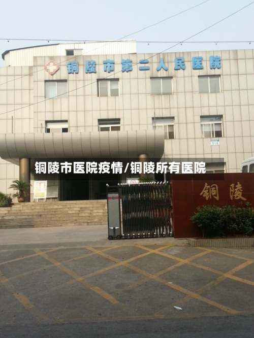 铜陵市医院疫情/铜陵所有医院