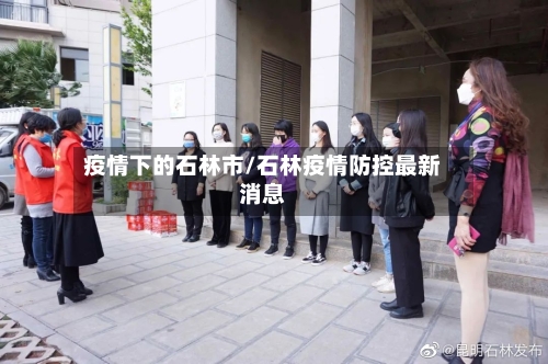 疫情下的石林市/石林疫情防控最新消息-第2张图片