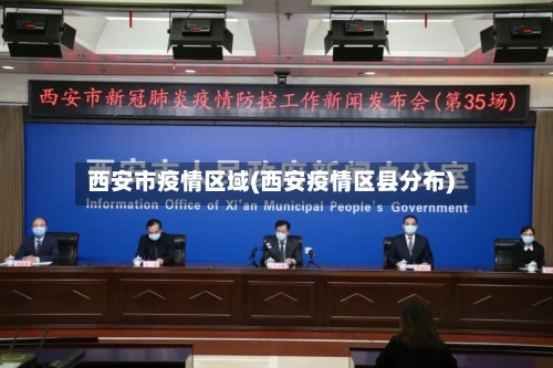 西安市疫情区域(西安疫情区县分布)-第2张图片