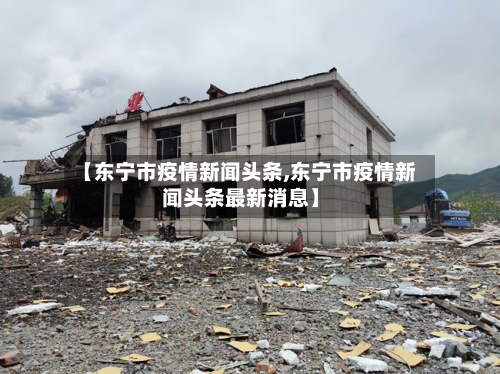 【东宁市疫情新闻头条,东宁市疫情新闻头条最新消息】-第2张图片