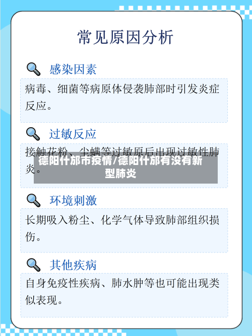 德阳什邡市疫情/德阳什邡有没有新型肺炎-第3张图片