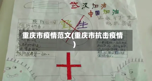 重庆市疫情范文(重庆市抗击疫情)-第3张图片
