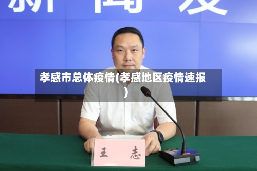孝感市总体疫情(孝感地区疫情速报)