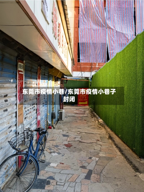 东莞市疫情小巷/东莞市疫情小巷子封闭