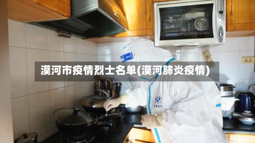 漠河市疫情烈士名单(漠河肺炎疫情)-第2张图片