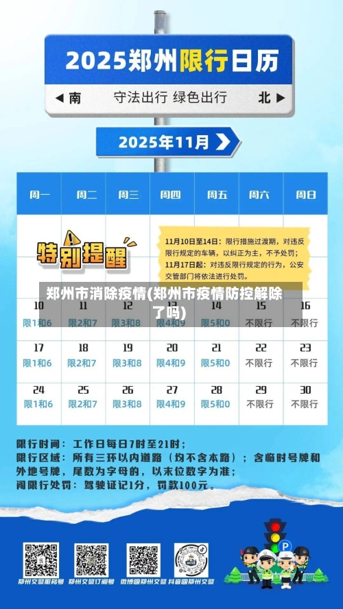 郑州市消除疫情(郑州市疫情防控解除了吗)-第3张图片