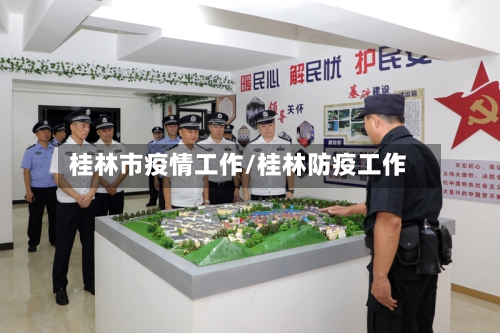 桂林市疫情工作/桂林防疫工作-第2张图片