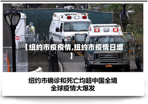 【纽约市疫疫情,纽约市疫情日增】
