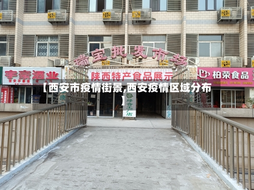 【西安市疫情街景,西安疫情区域分布】-第2张图片