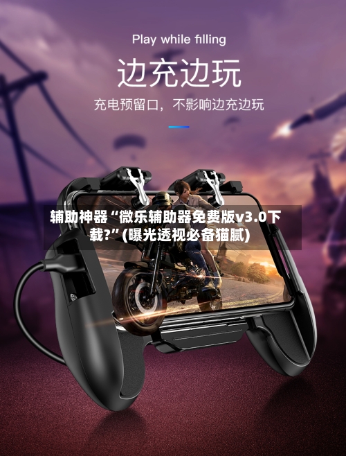 辅助神器“微乐辅助器免费版v3.0下载?”(曝光透视必备猫腻)-第2张图片