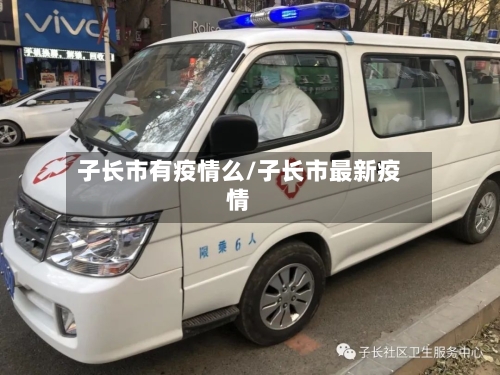 子长市有疫情么/子长市最新疫情-第2张图片