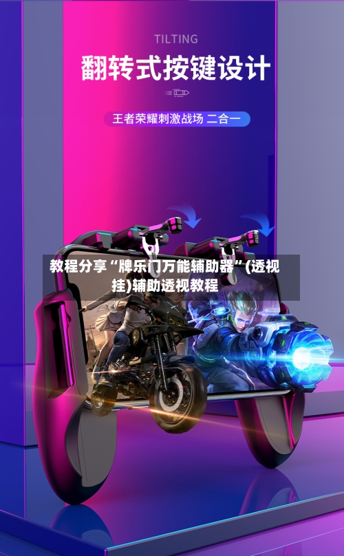 教程分享“牌乐门万能辅助器”(透视挂)辅助透视教程-第3张图片