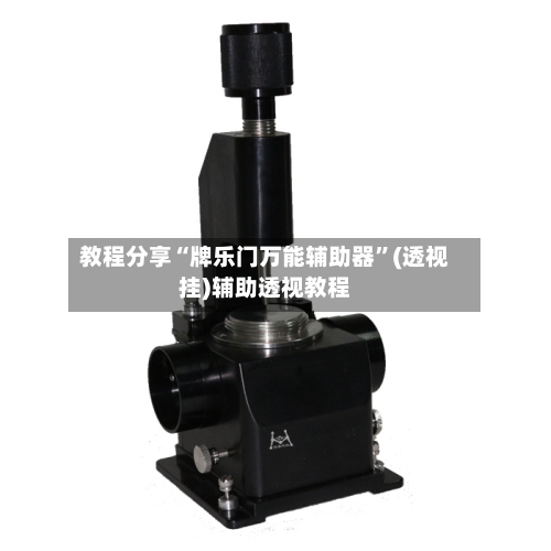 教程分享“牌乐门万能辅助器	”(透视挂)辅助透视教程-第2张图片