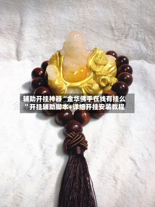 辅助开挂神器“金华佛手在线有挂么”开挂辅助脚本+详细开挂安装教程-第2张图片