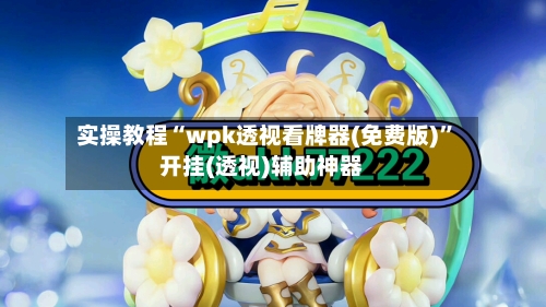 实操教程“wpk透视看牌器(免费版)	”开挂(透视)辅助神器-第2张图片