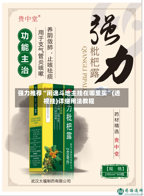 强力推荐“闲逸斗地主挂在哪里买”(透视挂)详细用法教程-第3张图片
