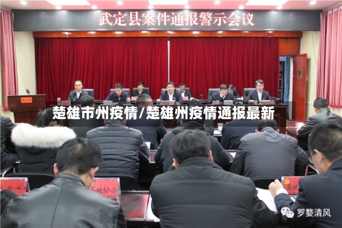 楚雄市州疫情/楚雄州疫情通报最新-第2张图片