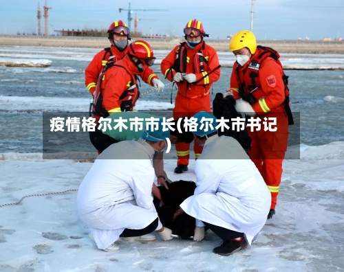 疫情格尔木市市长(格尔木市书记)-第3张图片