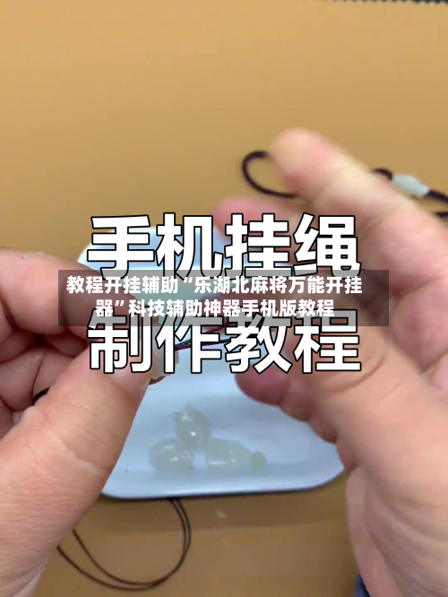 教程开挂辅助“乐湖北麻将万能开挂器”科技辅助神器手机版教程-第2张图片