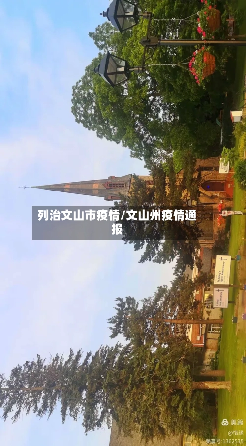 列治文山市疫情/文山州疫情通报