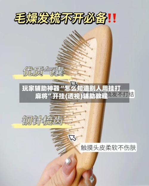 玩家辅助神器“怎么知道别人用挂打麻将”开挂(透视)辅助教程-第3张图片