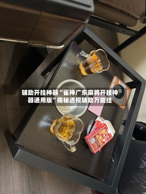 辅助开挂神器“雀神广东麻将开挂神器通用版	”揭秘透视辅助万能挂-第2张图片