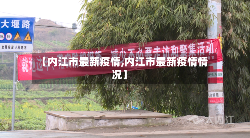 【内江市最新疫情,内江市最新疫情情况】-第2张图片