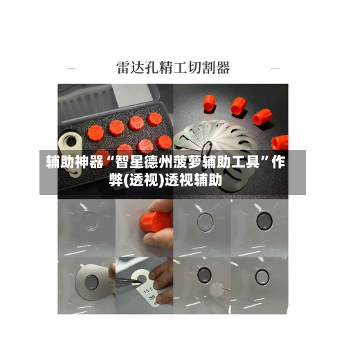 辅助神器“智星德州菠萝辅助工具”作弊(透视)透视辅助