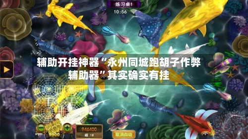 辅助开挂神器“永州同城跑胡子作弊辅助器”其实确实有挂