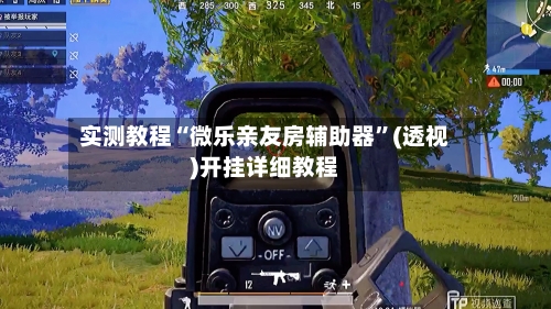 实测教程“微乐亲友房辅助器	”(透视)开挂详细教程-第2张图片