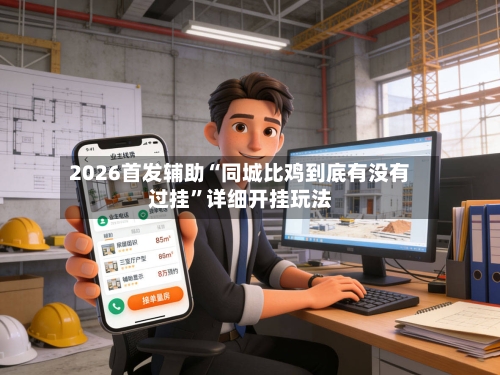 2026首发辅助“同城比鸡到底有没有过挂”详细开挂玩法