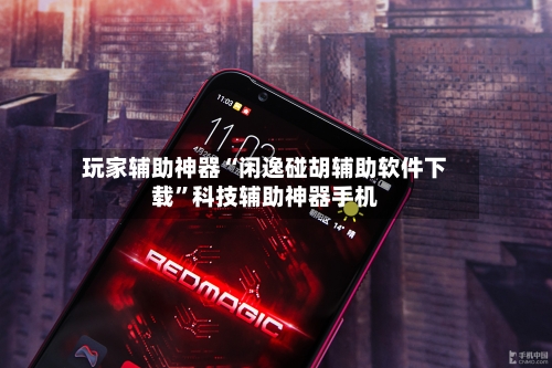 玩家辅助神器“闲逸碰胡辅助软件下载”科技辅助神器手机