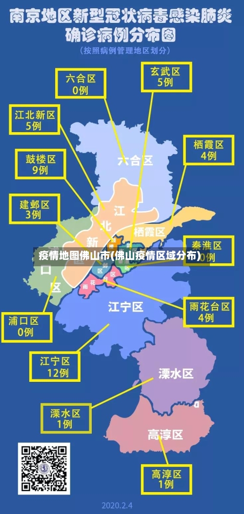疫情地图佛山市(佛山疫情区域分布)