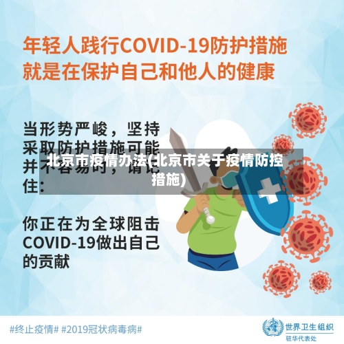 北京市疫情办法(北京市关于疫情防控措施)