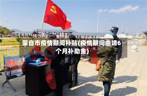 蒙自市疫情期间补贴(疫情期间曲靖6个月补助金)