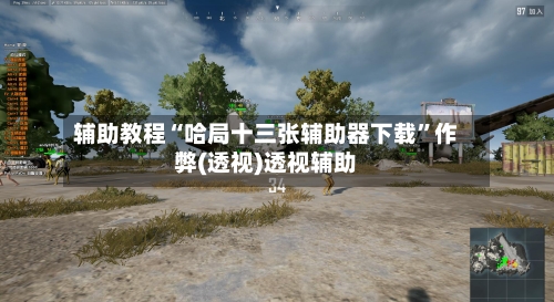 辅助教程“哈局十三张辅助器下载	”作弊(透视)透视辅助-第2张图片