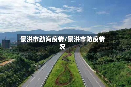 景洪市勐海疫情/景洪市防疫情况