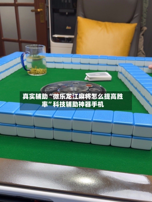 真实辅助“微乐龙江麻将怎么提高胜率”科技辅助神器手机