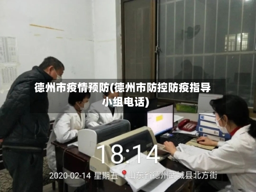 德州市疫情预防(德州市防控防疫指导小组电话)