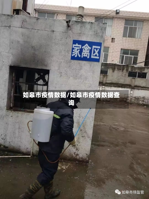 如皋市疫情数据/如皋市疫情数据查询-第3张图片