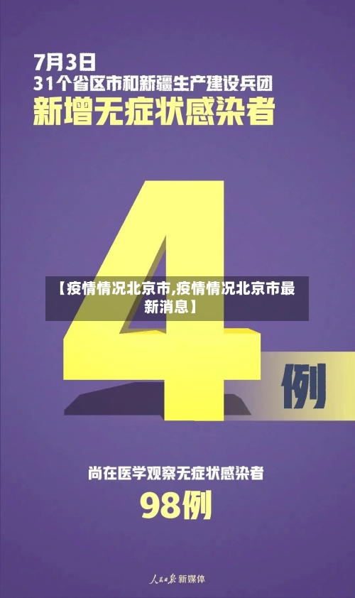【疫情情况北京市,疫情情况北京市最新消息】