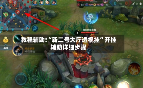 教程辅助!“新二号大厅透视挂”开挂辅助详细步骤-第3张图片