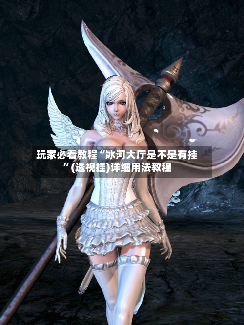 玩家必看教程“冰河大厅是不是有挂”(透视挂)详细用法教程-第2张图片