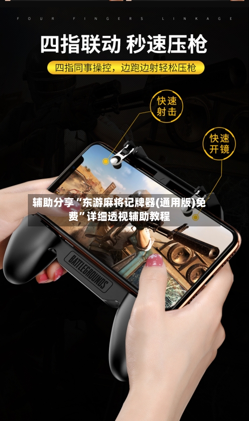 辅助分享“东游麻将记牌器(通用版)免费”详细透视辅助教程-第2张图片