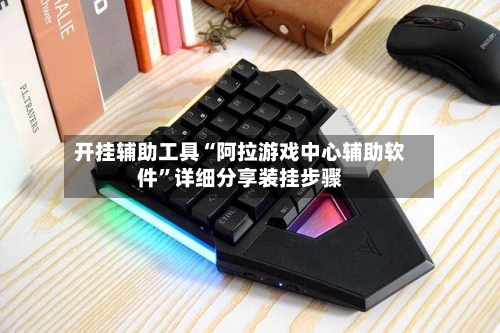 开挂辅助工具“阿拉游戏中心辅助软件”详细分享装挂步骤-第2张图片