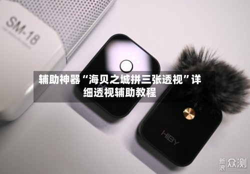 辅助神器“海贝之城拼三张透视”详细透视辅助教程-第3张图片