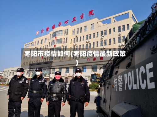 枣阳市疫情如何(枣阳疫情最新政策)